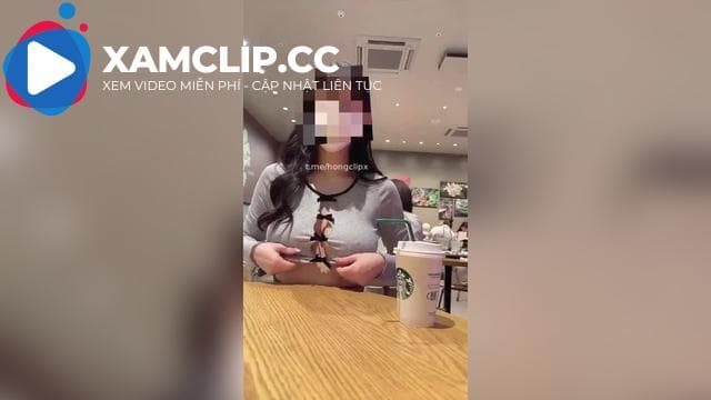 Lần đầu hẹn hò rủ em tới Starbuck và cái kết mãn nhãn