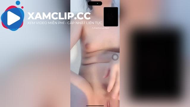 Mem chia sẻ full bộ sưu tập clip call Zalo với em rau xinh non ngon mịn