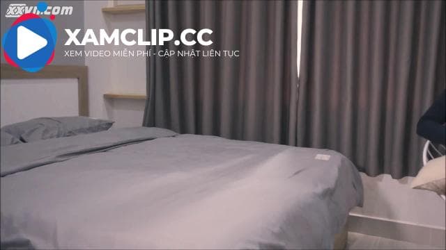 Hai cô gái nứng lồn tự liếm lồn cho nhau