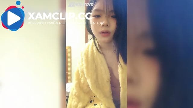 Em gái loli tâm sự tuổi mới lớn Phần 3
