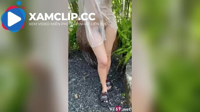 Hậu trường một buổi chụp ảnh nude trong căn nhà quê