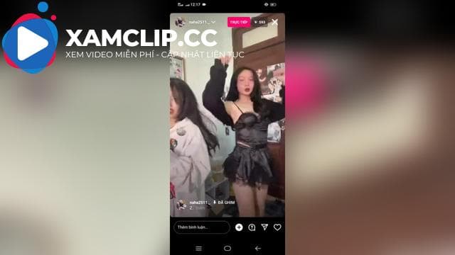 Id: naha2511._ full clip của bé này, ig em nó đó nha anh em thẩm đi