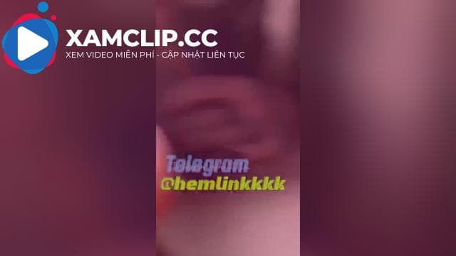 Em gái Thái Lina có kỹ năng bú cu siêu đỉnh, thể hiện cùng bạn trai rồi bị lộ clip