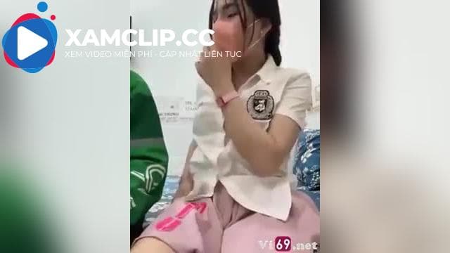 Anh tài xế grab may mắn ship đồ gặp cô chủ nhà ngứa khắp người muốn xoa