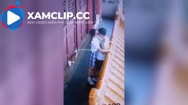 Trên chùa giờ cũng gắn camera nha các cháu sửu nhi