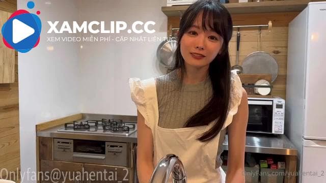 Full clip làm tình cùng Yuahentai tại Onlyfans nè