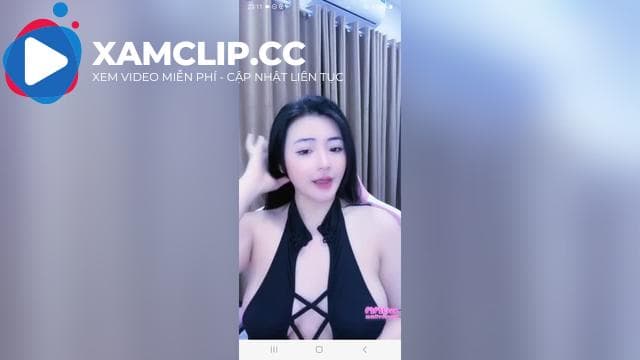 Full clip live Vy Baby leak MMLive 14/01/2024