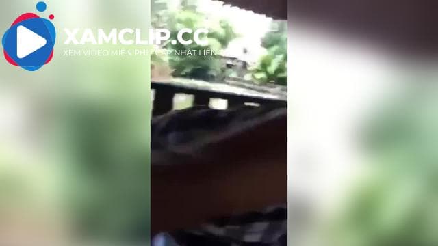 Đi cà phê chòi cùng em sugar baby mới nuôi