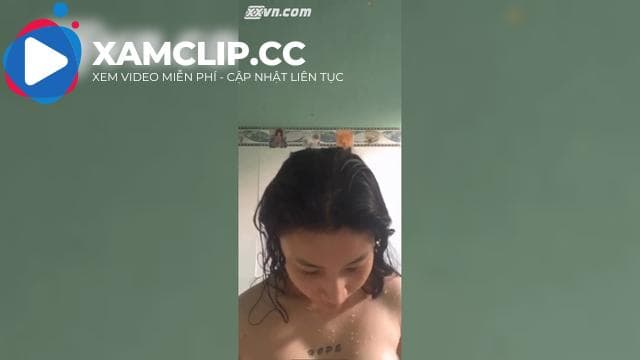 Em xinh dùng filter thỏ P1