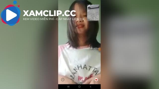 Clip em Mèo phò học sinh cấp 3 toàn ăn với sex
