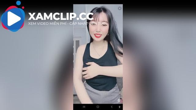 Như Ý 2002 leak clip YYLive Livestream
