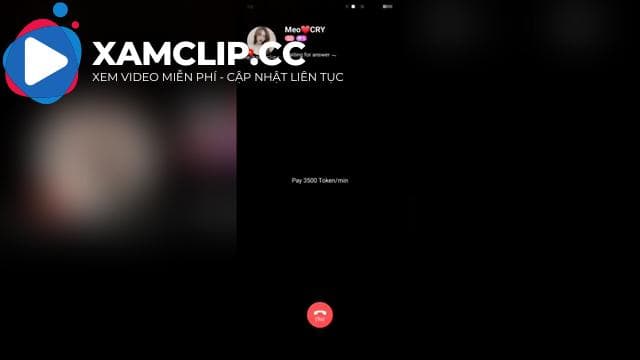 Meo CRY nhận chat sex trên honey cam bị leak ra đây, mại dzô anh em