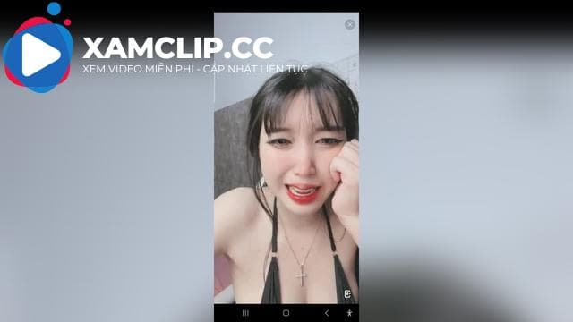 Như Ý 2002 leak clip từ YYLive Livestream