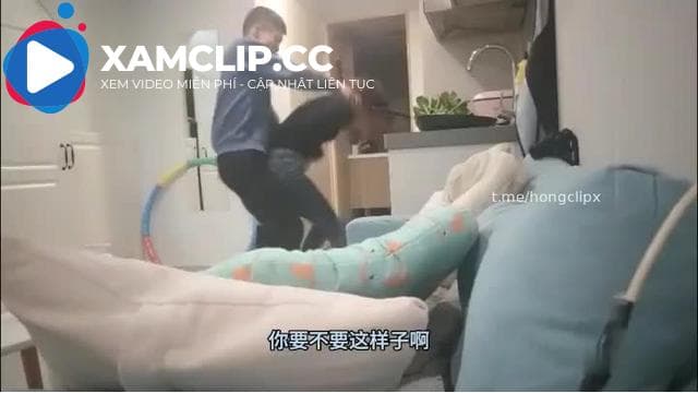 hiếp luôn em vợ khi vợ đi vắng