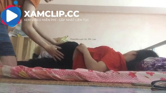 Cùng lên đinh với em Huyền Phi nha ae