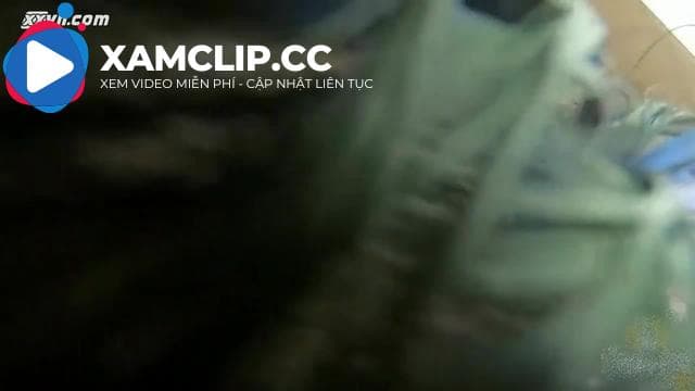 Cặp đôi làm tình trong nhà tắm ra tới giường ngủ