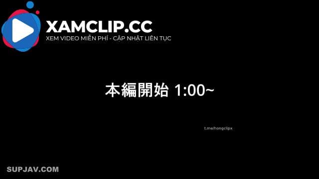 Full clip không che người mẫu thời trang 19 tuổi gạo cội Nhật Bản