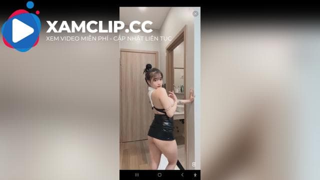 Thỏ Xinh 2006 leak clip YYLive