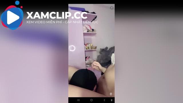Clip hot phiên live mới đây của BeThuw