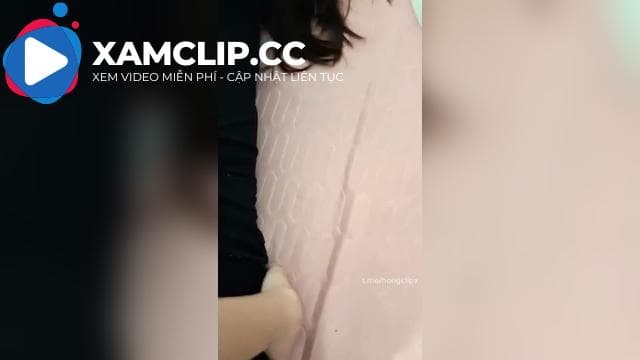 Gái TGDD full outfit đen thì trụ được bao nhiêu giây
