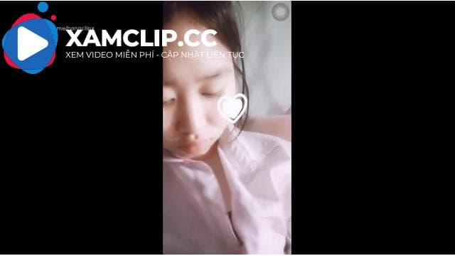 Phang em học sinh cấp 3 ngây thơ, lông lồn mới nhú
