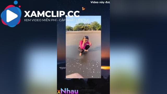 Chả hiểu kiểu gì ma em nó quay lại video