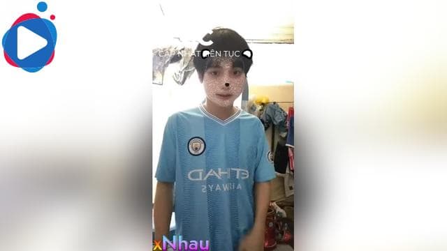 Khoe lông tí 🫣🫣🫣