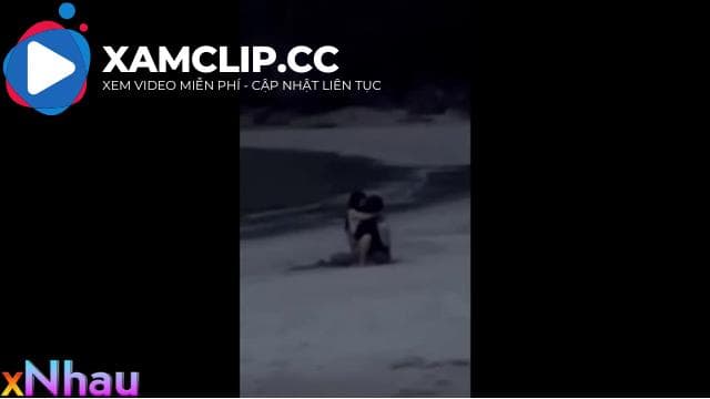 QUAY LÉN CHỊCH NHAU TRÊN BIỂN Nha Trang