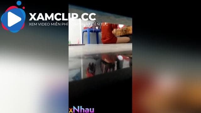 Quay lén chị gái cùng dãy trọ thủ dâm