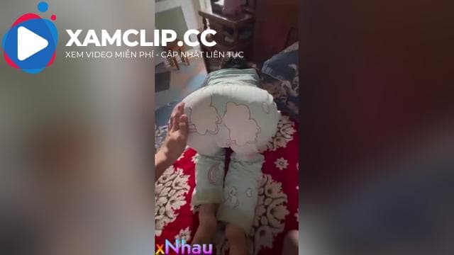 Có được cô vợ dâm như này đúng sướng chịch cả ngày không chán luôn😉
