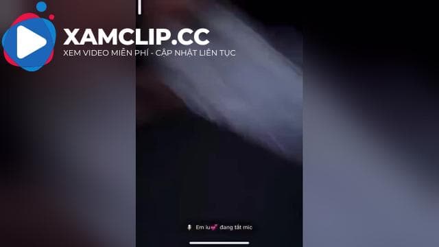 Tiktoker 10hnguroi lộ clip sex call show cùng người yêu
