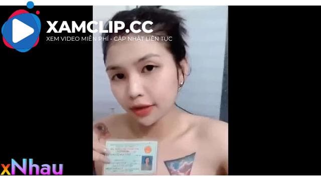 Trần Kim Cương vay tiền không trả được phải trả bằng lồn