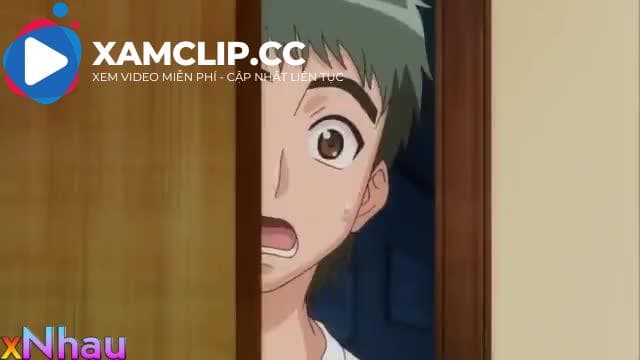 Tổng hợp video public Hentai