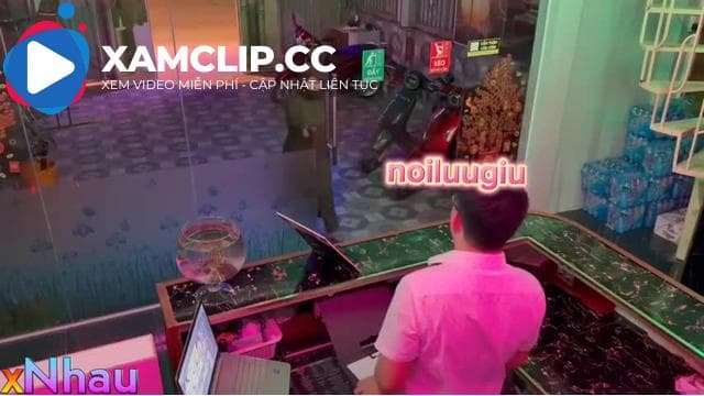 Pha cứu thua trông thấy từ anh lễ tân