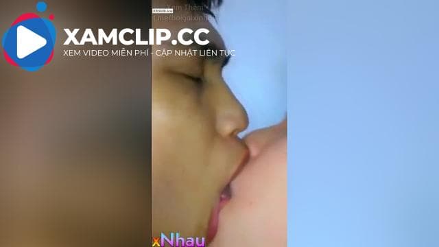 2 em sinh viên địt nhau như gà bị chủ trọ quay lén
