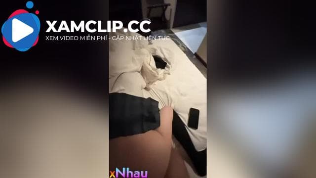 Clip Sex Châu Quỳnh 2ka7 (Tiktok: Chauquynh2k7) Idol Mới Nổi Đã Lộ Clip