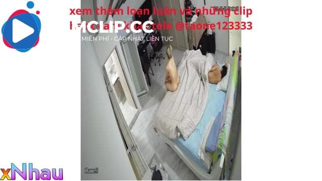 Hack Cam Loạn Luân 3 Mẹ Con (Phần 7)