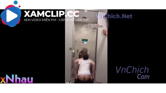 Đang hiếp dâm em gái thì bảo vệ vào p3