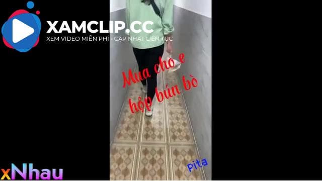 Chăn Rau Sạch Sinh Viên Của thánh PiTa Độ Dài 7 Phút
