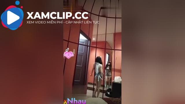 Em Vy Thích Quay Tiktok Và Bộ Môn Cưỡi Ngựa Nuốt Tinh Trùng