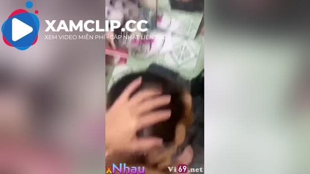 Sống thử với bé 2ka8 học sinh kính cận chỉ ăn với chịch