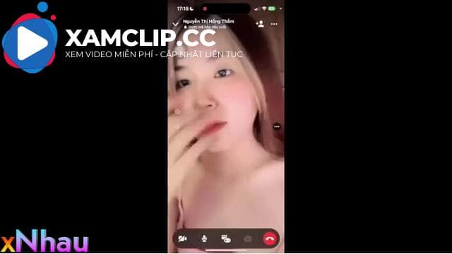 Cliphot em Nguyễn Thị Hồng Thắm đụ nhau rên khỏe