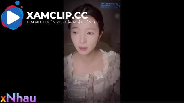 Clip sex Tiktoker Tớ là nàng Tấm siêu hot