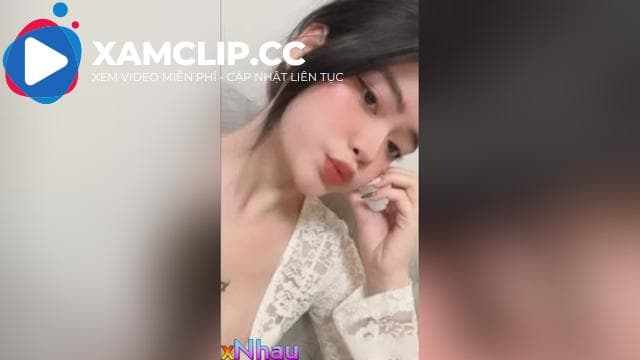 Hoài An 2ka7 đi khách kỹ năng siêu đỉnh