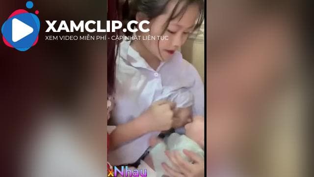 Em ấy lấy ck sớm quâ