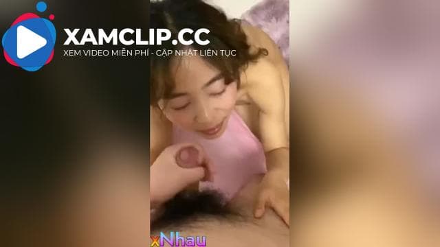 Xuất tinh lên mặt em, mở loa nghe chúng nó khẩu dâm nha anh em