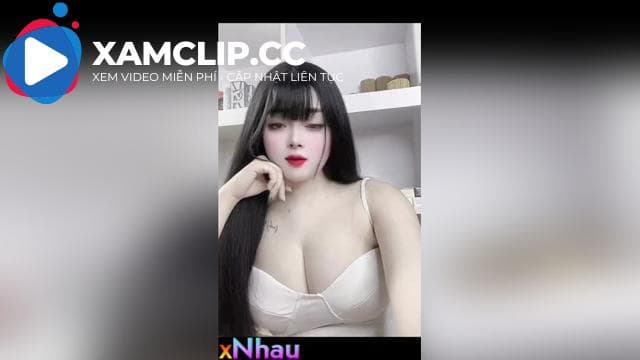Ae thấy cặp vú này thế nào
