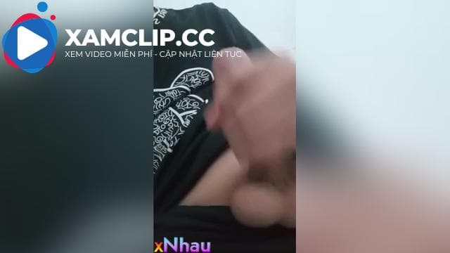 đêm nứng lại phải sục cu