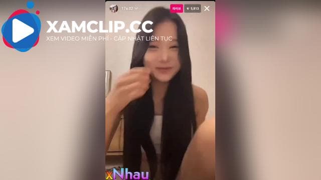em Vân Xinh live trả kèo móc trực tiếp đang hot