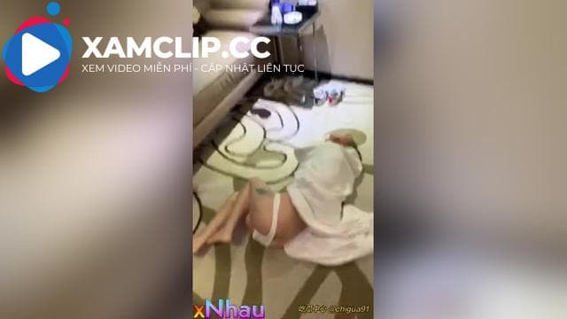 Cưỡng Hiếp - xong kệ mẹ em luôn cho mấy vệ sĩ địt tiếp Ác Vkl